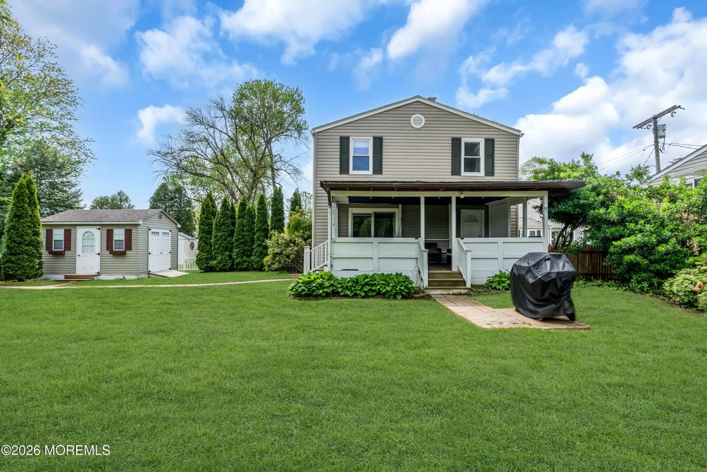 68 Barker Avenue, Shrewsbury Twp