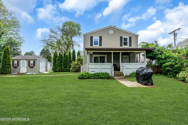 68 Barker Avenue, Shrewsbury Twp