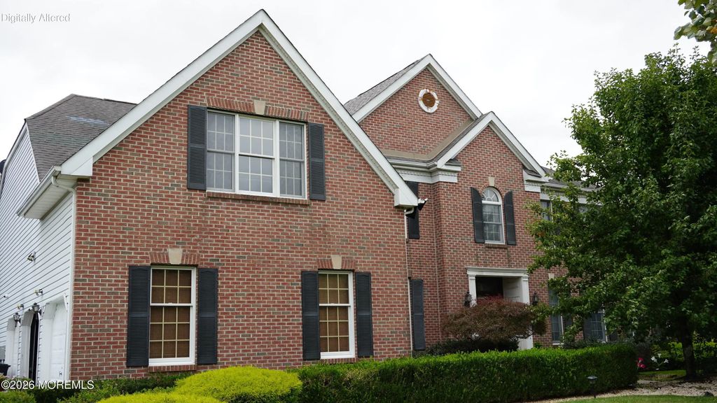 315 Peter Forman Drive, Freehold