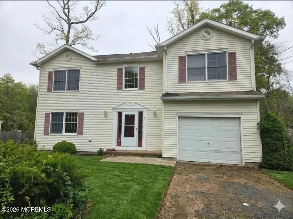 144 Plum Street, Browns Mills