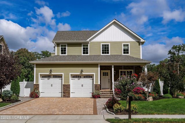 222 Friendship Road, Howell