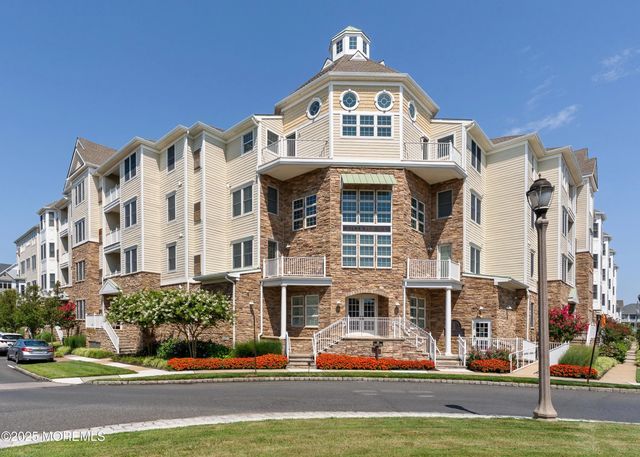 33 Cooper Avenue 208, Long Branch