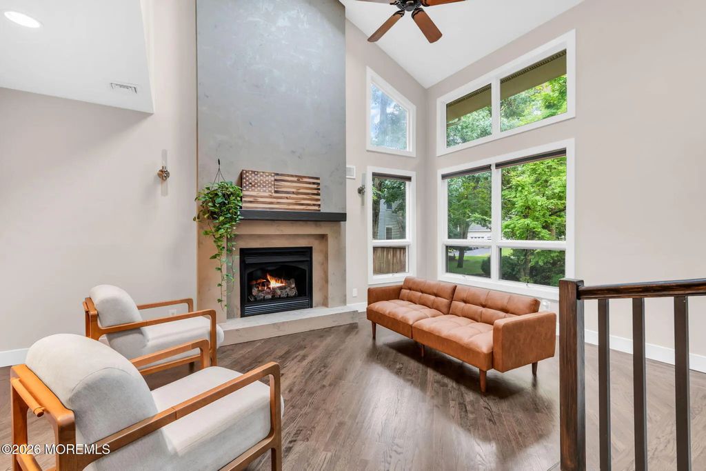 715 Radcliffe Road, Lanoka Harbor