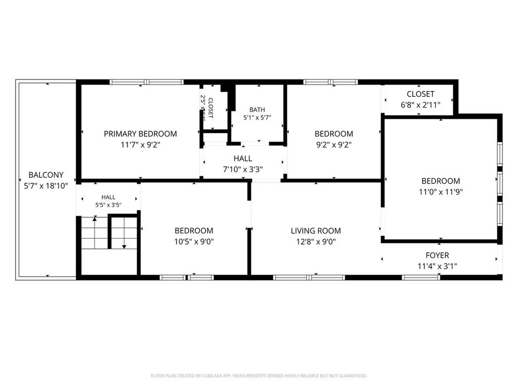 209 Dewitt Avenue 1, Asbury Park