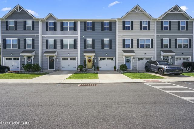 203 Cyprus Court 203, Forked River