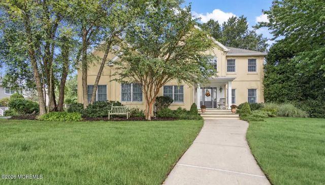 5 Yorke Lane, Ocean Twp