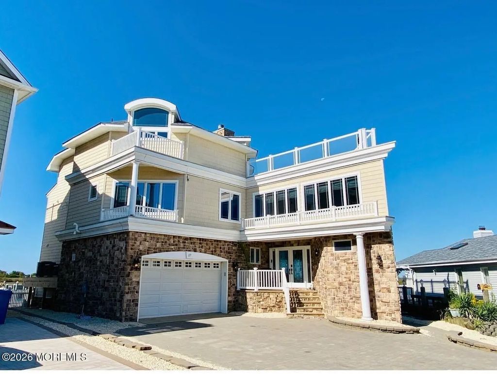 27 6th Terrace, Seaside Heights