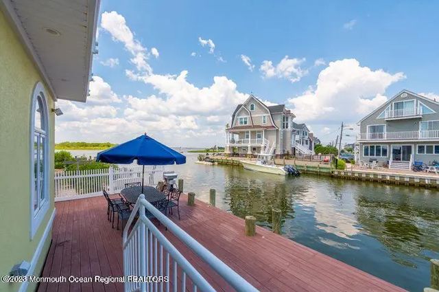 446 Eisenhower Avenue, Ortley Beach