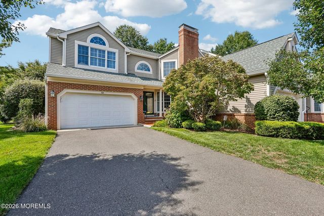 88 Greenfield Court, Little Silver