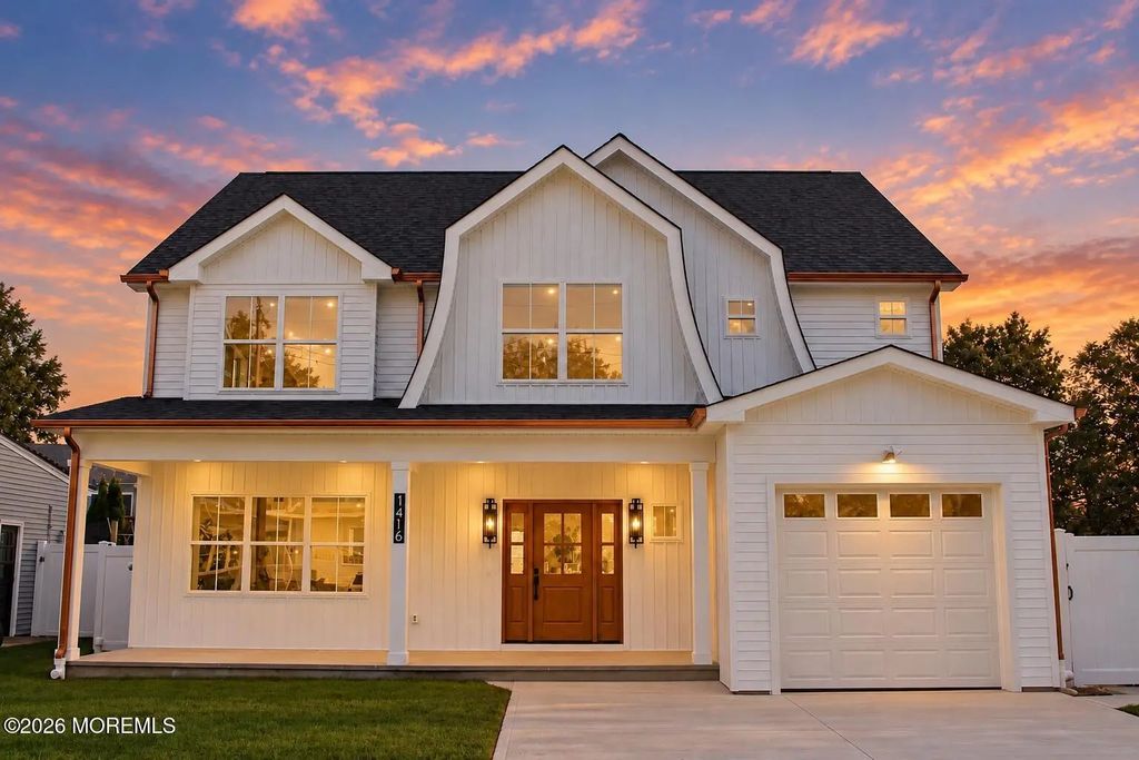 1416 Treeneedle Road, Point Pleasant
