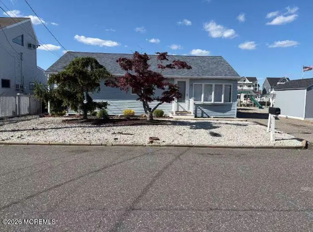 3416 Maritime Drive, Toms River