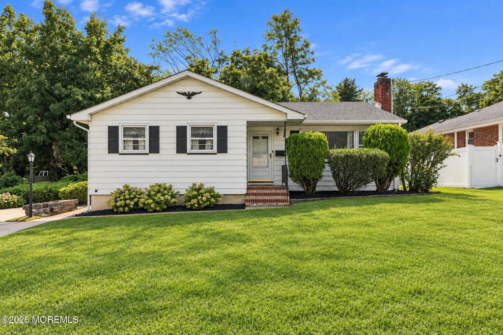 258 Forsgate Drive, Jamesburg