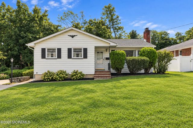258 Forsgate Drive, Jamesburg