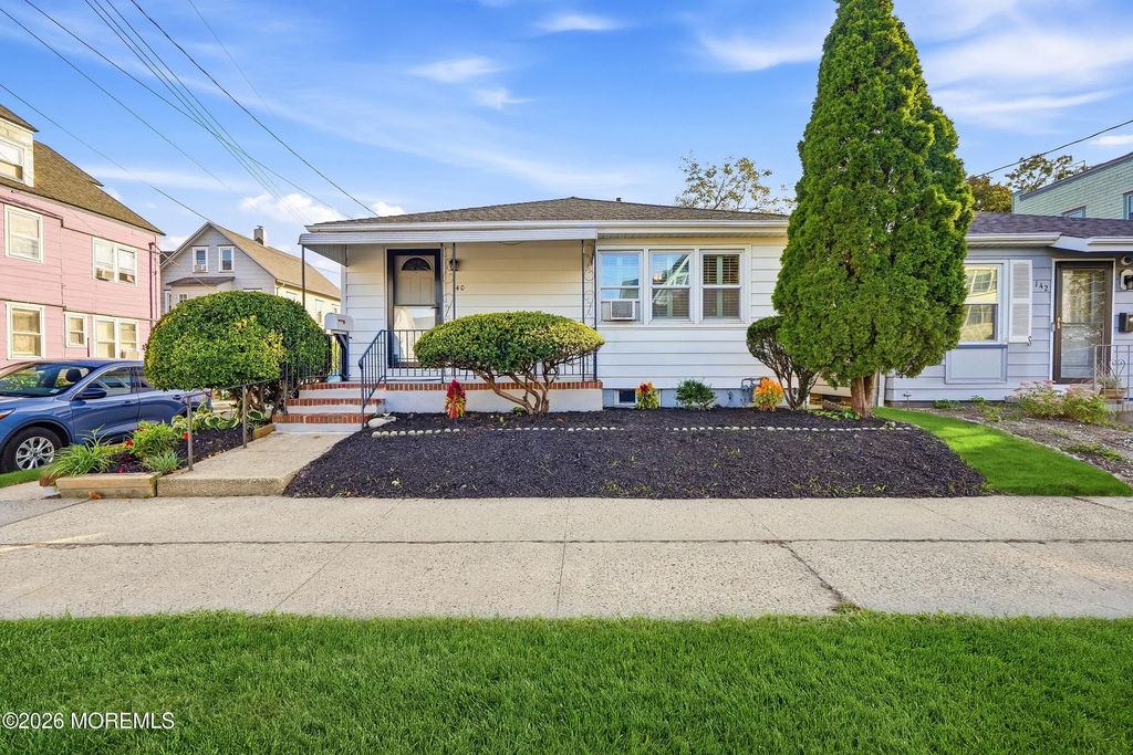 140 Main Avenue, Ocean Grove
