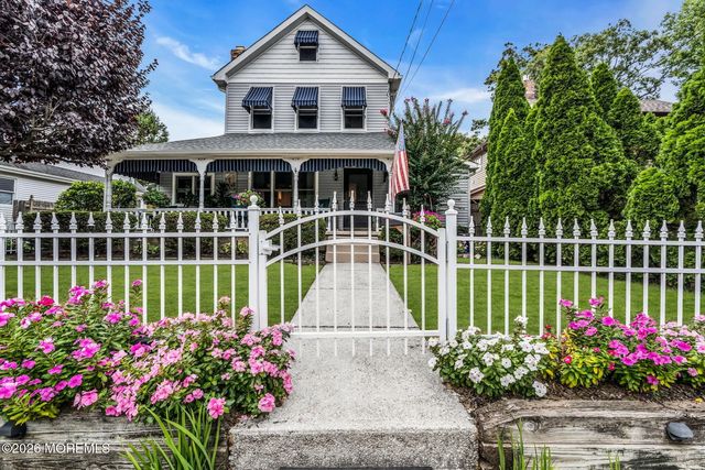 81 N Main Street, Manasquan