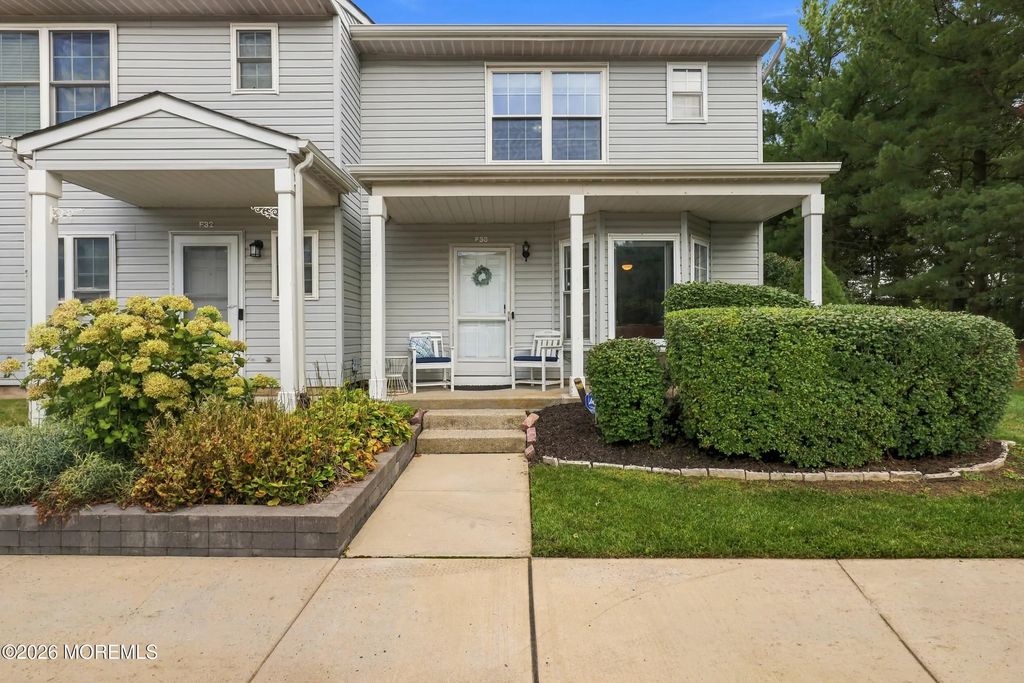 60 County Road 33f, Cliffwood