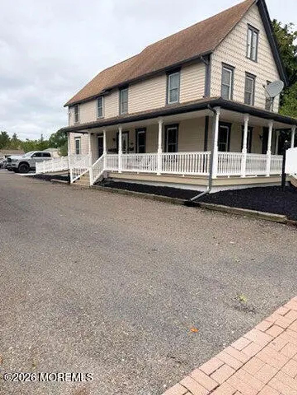 241 Main Street, West Creek