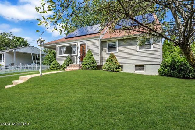341 Middle Road, Hazlet