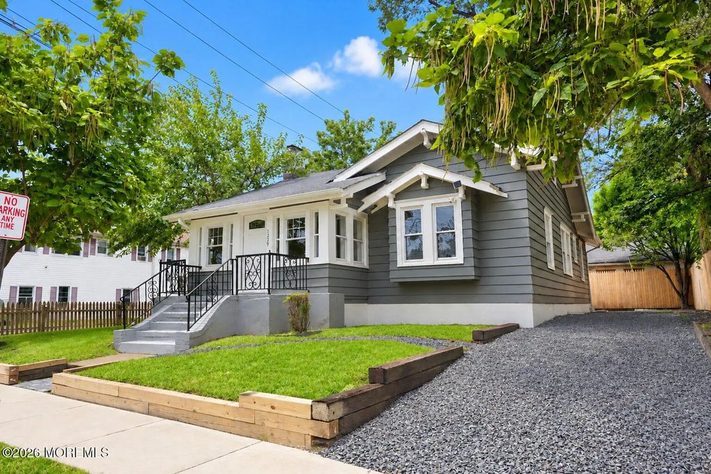 1239 Monroe Avenue, Asbury Park