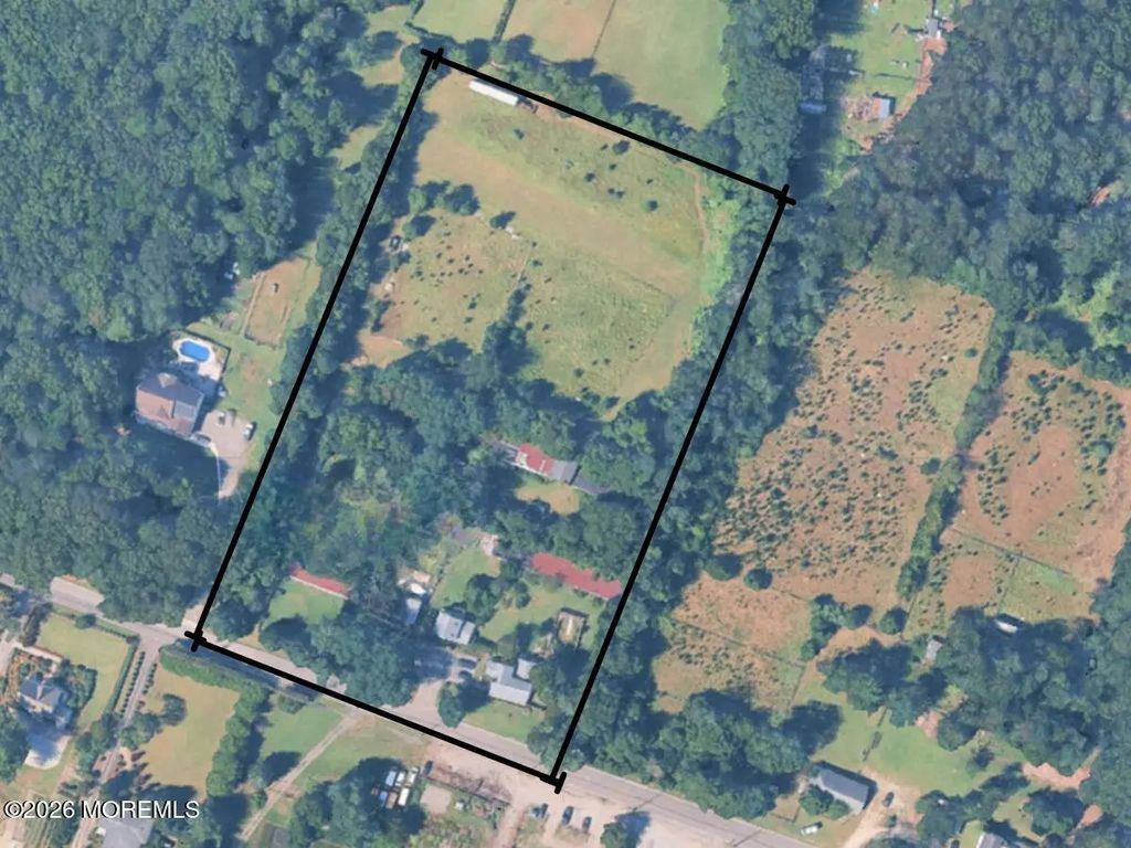 1000 Farmingdale Road, Jackson