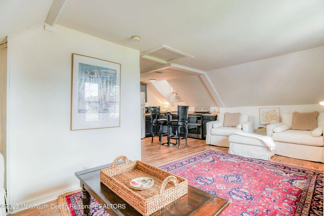 69 Embury Avenue 4 Annual-3rd Floor, Ocean Grove