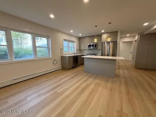 1217 Ocean Avenue A9, Bradley Beach