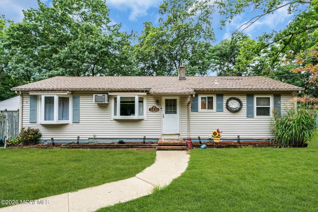1416 Jeffrey Street, Lakewood