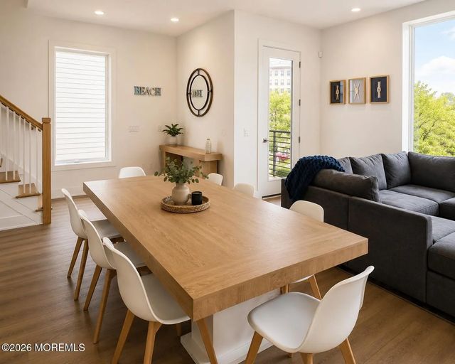410 A Cookman Avenue, Asbury Park
