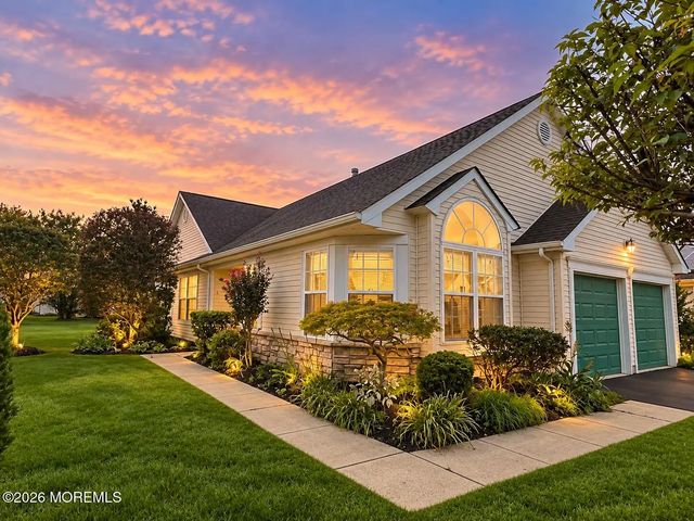 2531 Ridgemont Court, Toms River