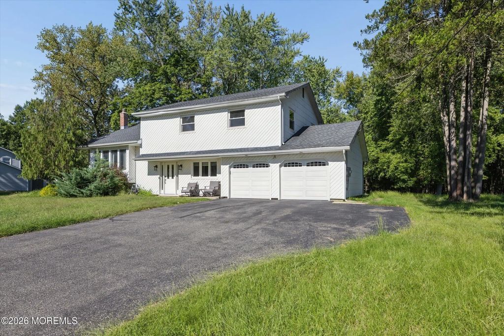 4 Wylie Terrace, Morganville