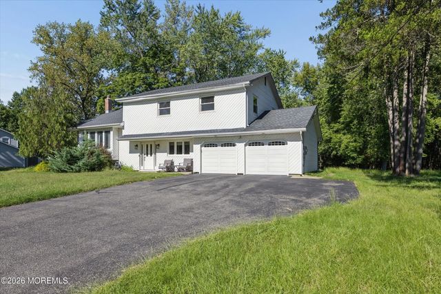 4 Wylie Terrace, Morganville
