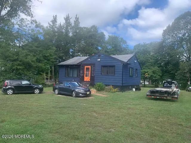 10 Peach Tree Street, Jackson