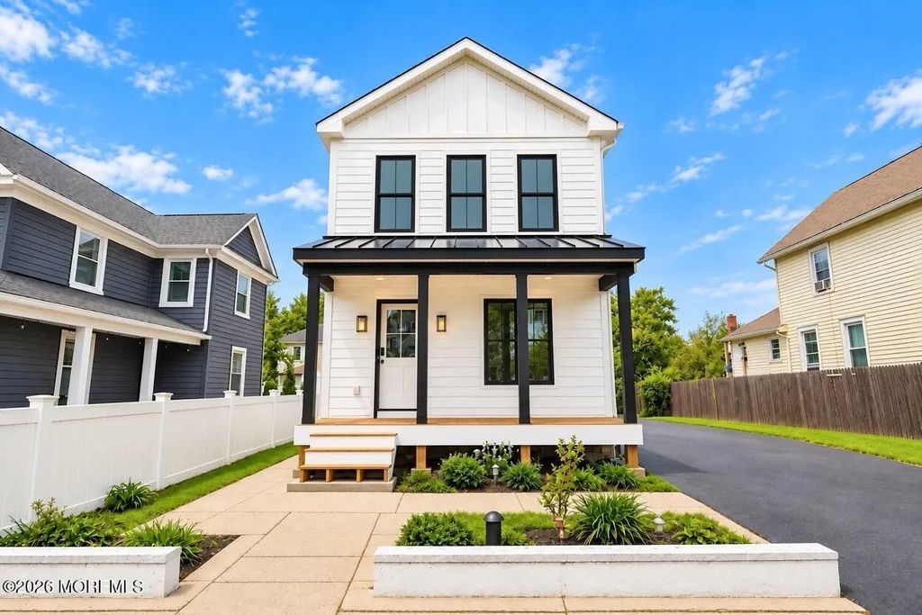 108 Catherine Street 1, Red Bank