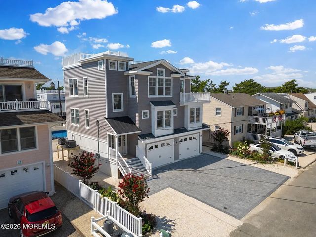 24 W Carolina Avenue, Long Beach Twp