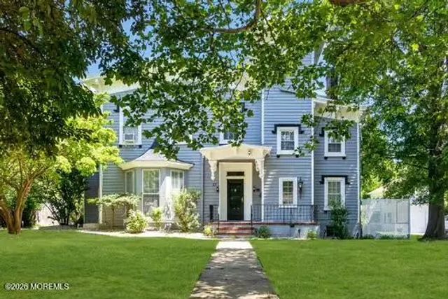 27 Spring Street A, Freehold