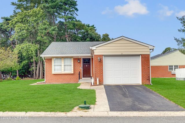 21 Hudson Parkway, Whiting
