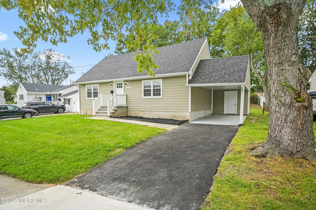 111 Bentley Avenue, Old Bridge