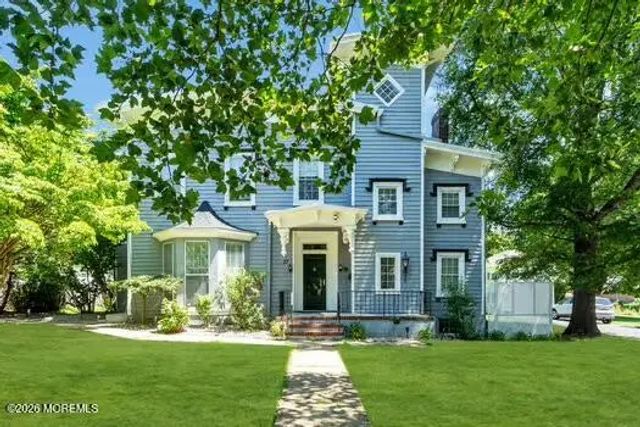27 Spring Street C, Freehold