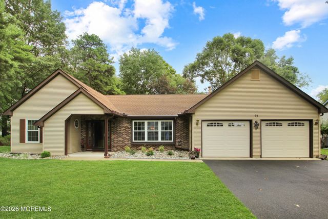 74 Morning Glory Lane, Whiting