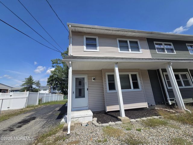 803 Birch Street, Lakehurst