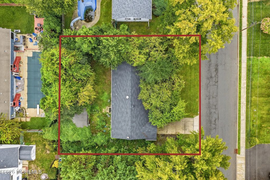 1215 Allaire Avenue, Ocean Twp