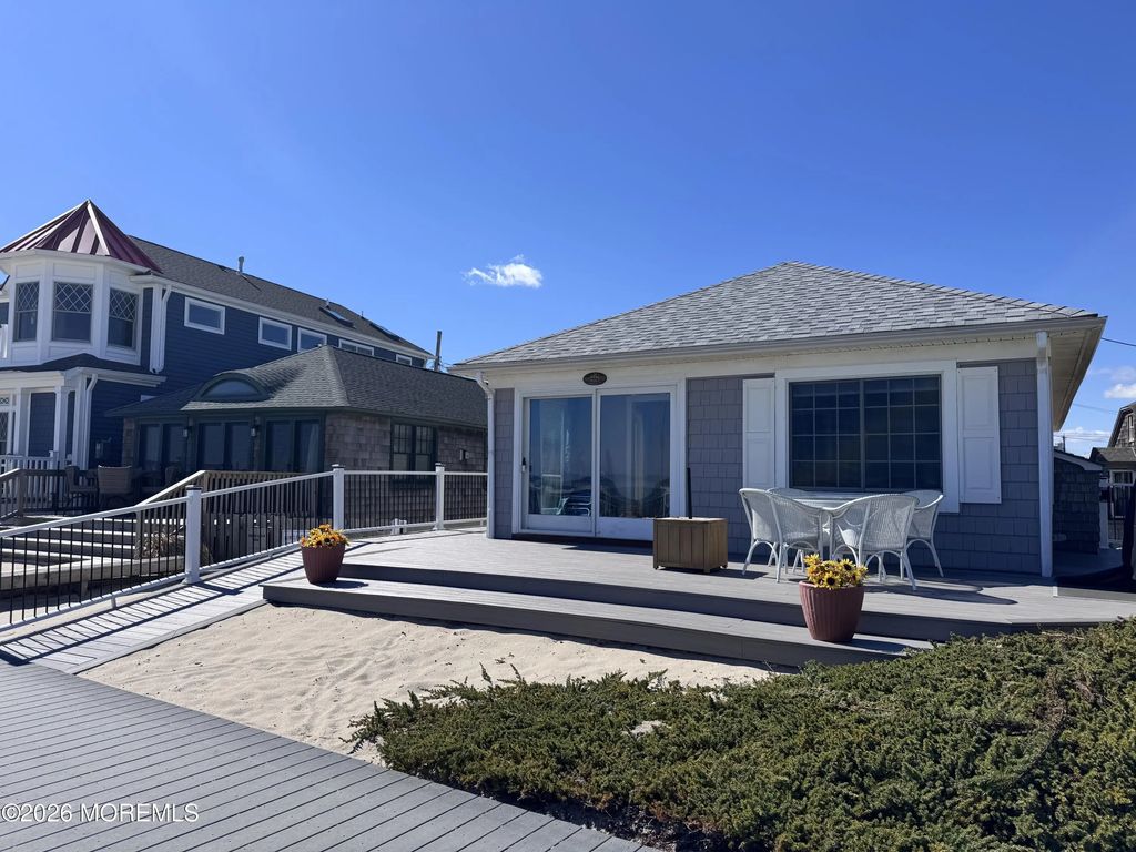 115 Boardwalk, Point Pleasant Beach