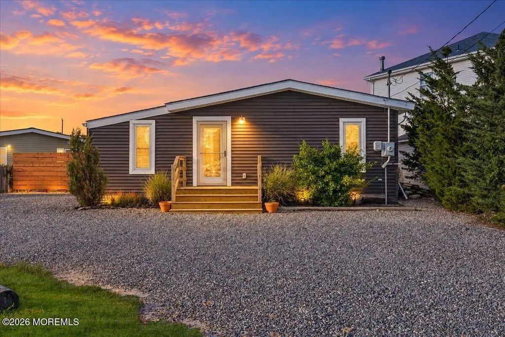 1024 Mill Creek Road, Manahawkin