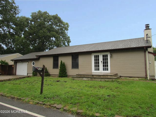 120 Bay Way, Lanoka Harbor