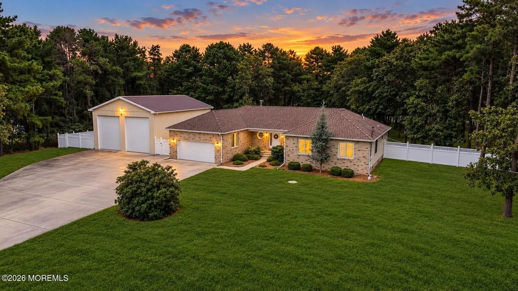 1720 Chester Avenue, Whiting