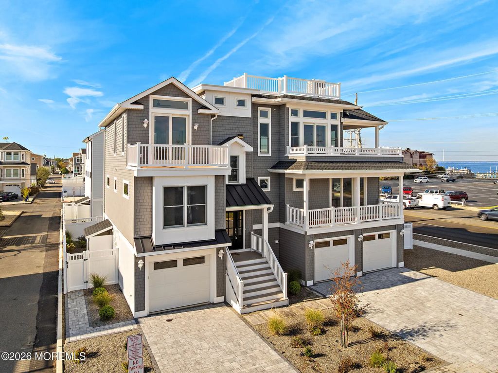 2 E 47th Street, Long Beach Twp