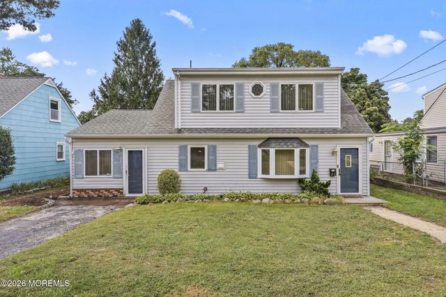 21 Fairway Drive, Toms River