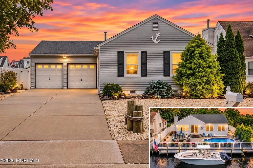 96 Moorage Avenue, Bayville