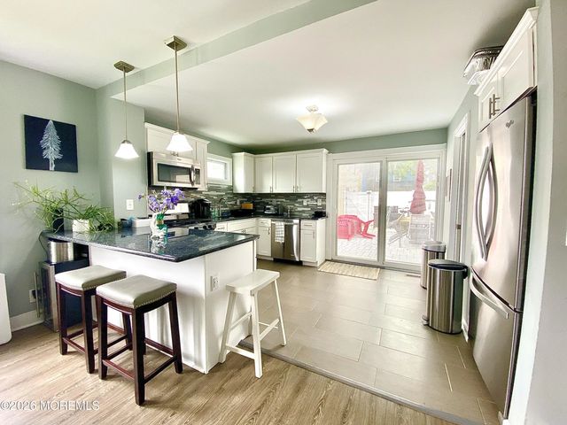 614 Ocean Park Avenue, Bradley Beach