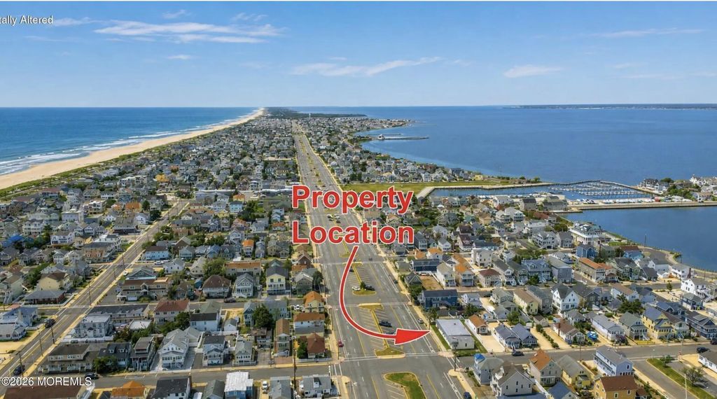 1409 Nw Central Avenue, Seaside Park